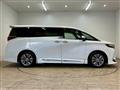 2024 Toyota Alphard G