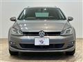 2016 Volkswagen Golf Variant