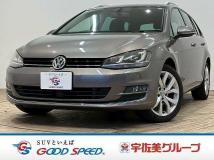 2016 Volkswagen Golf Variant
