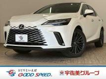 2023 Lexus RX