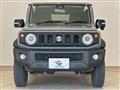 2023 Suzuki Jimny Sierra