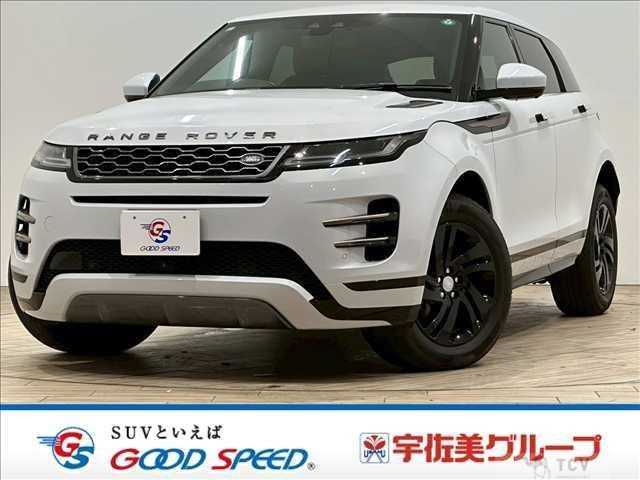 2019 Land Rover Land Rover Others