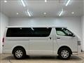 2020 Toyota Hiace Van