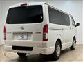 2020 Toyota Hiace Van