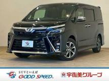 2019 Toyota Voxy