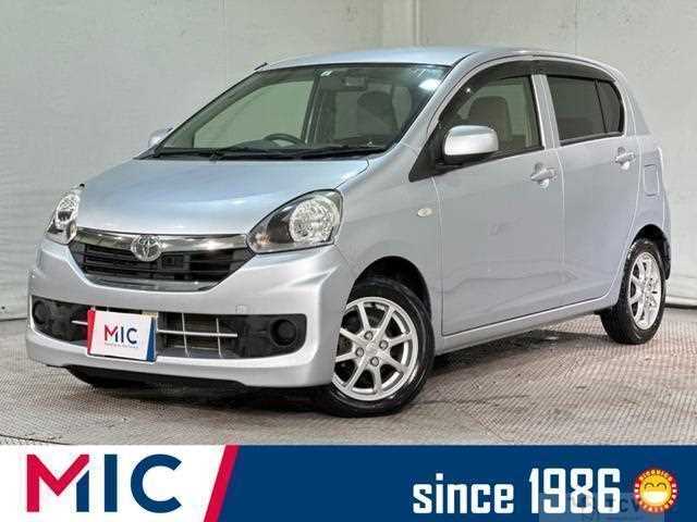 2015 Toyota PIXIS EPOCH