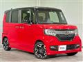 2018 Honda N BOX