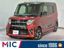 2020 Daihatsu Tanto