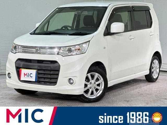 2013 Suzuki Suzuki Others