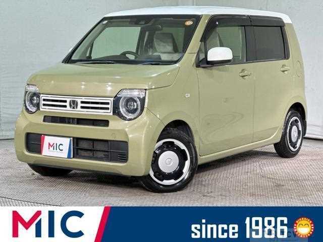 2020 Honda Honda Others