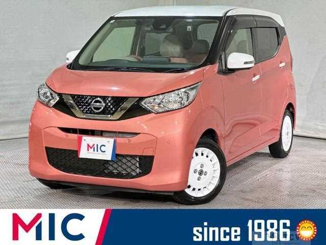 2019 Nissan Nissan Others