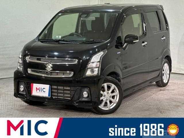 2018 Suzuki Suzuki Others