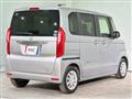 2020 Honda N BOX