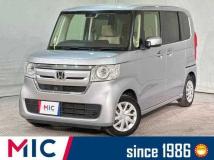 2020 Honda N BOX