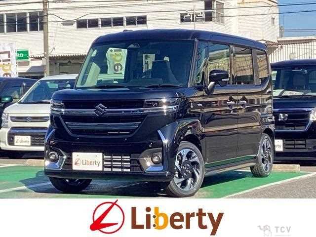 2025 Suzuki Suzuki Others