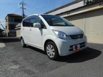2009 Daihatsu Move