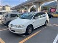 2001 Honda Odyssey