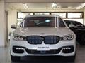 2016 BMW 7 Series
