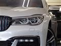 2016 BMW 7 Series
