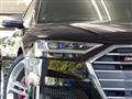 2020 Audi S8