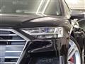 2020 Audi S8