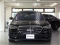2021 Mercedes-Benz S-Class