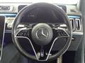 2021 Mercedes-Benz S-Class