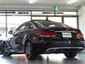 2015 Mercedes-Benz E-Class