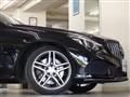 2015 Mercedes-Benz E-Class