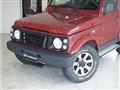 1996 Suzuki Jimny Sierra