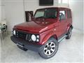 1996 Suzuki Jimny Sierra