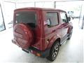 1996 Suzuki Jimny Sierra