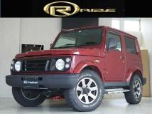 1996 Suzuki Jimny Sierra