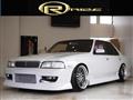 1995 Nissan Laurel