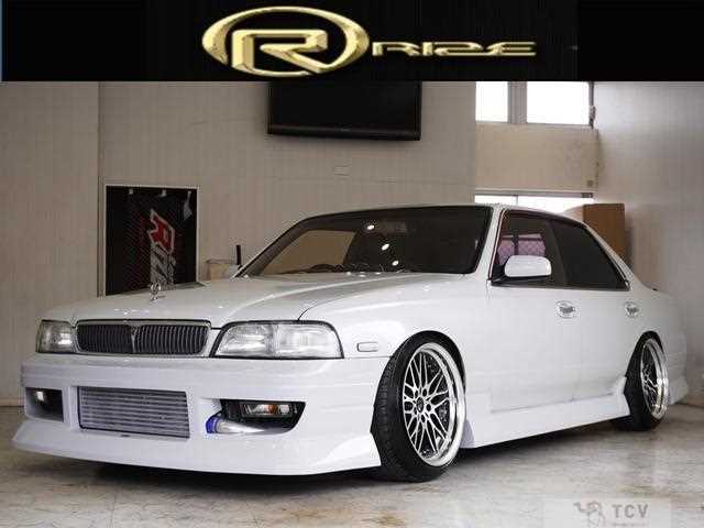 1995 Nissan Laurel