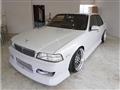 1995 Nissan Laurel