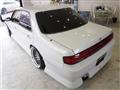 1995 Nissan Laurel