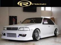 1995 Nissan Laurel