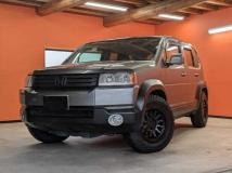 2008 Honda Crossroad