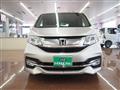 2015 Honda Step WGN