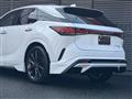 2025 Lexus RX