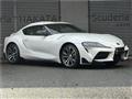 2026 Toyota Supra