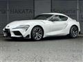 2026 Toyota Supra
