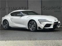 2026 Toyota Supra