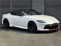 2024 Nissan Fairlady Z