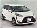 2015 Toyota Sienta