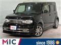 2015 Nissan Cube