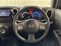 2015 Nissan Cube