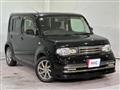 2015 Nissan Cube