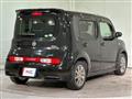 2015 Nissan Cube